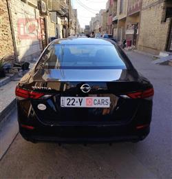 نیسان سێنترا